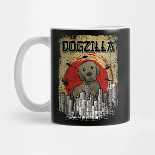 Labrador Retriever Mug